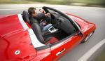 Opel GT 2007 года